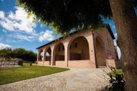 Villetta verde Smeraldo fronte piscina - B&B Vignale Monferrato