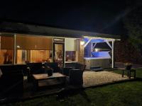 Secret Wellness Oase - Bed and Breakfast Holten
