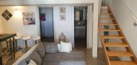 Appartamento con 2 Camere da Letto