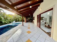 Casa com piscina privativa no Paúba um Vilarejo - B&B