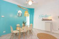 TurcheseRivamare 30 metri dal mare - B&B Imperia