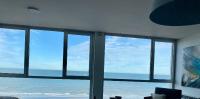 Duplex frente al mar - B&B Monte Hermoso