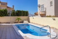 CH Villa Rio Mundo Rojales - B&B Rojales