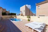 CH Villa Rio Mundo Rojales - B&B Rojales