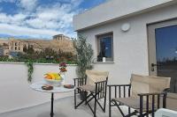ACROPOLIS GATE - B&B Atenas