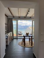Studio with Sea View