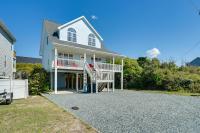 Topsail Beach Vacation Rental Idyllic Ocean Views - Ferienwohnung Topsail Beach
