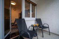 Apartment Hesa- 4 star apartment - B&B Fiume