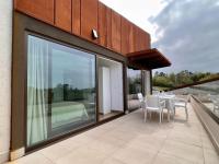 Apartamento Puerta de Comillas - Ferienwohnung