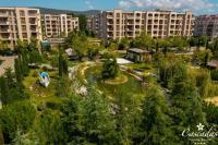 Luxurious Studio Apt,4* Cascadas - B&B Slanchev Bryag