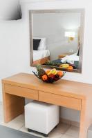 ANGELA STUDIOS - B&B Kremasti