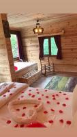 Melenkale apart süit jakuzi - B&B