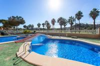 CH Zeus La Marquesa Golf - Ferienwohnung Rojales