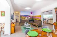 VILLA PROVENCE-SPA&BBQ CENTRE AU CALME- JARDIN - TERRASSES - B&B La Valette-du-Var