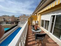 B&B Alcanar - Suizo - Bed and Breakfast Alcanar