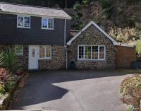 B&B Okehampton - The Annex Roundaway Lodge - Bed and Breakfast Okehampton