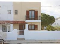 Mesaria House Syros - B&B