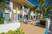 Private Beach House - Ferienwohnung Siesta Key