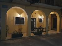 Suite 16 - B&B Grevediana