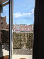 A casa di Pato - Ferienwohnung Syrakus