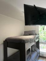 Departamento ALTA Vista Pucon - B&B Pucón