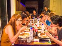 Golhaaviewinn - B&B Thulusdhoo