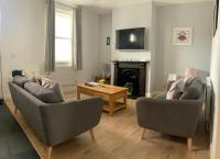 B&B Caernarfon - Taitwt2 - Bed and Breakfast Caernarfon