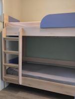 Haus mit 2 Schlafzimmern