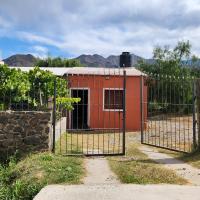 Casa de Haydee - Bed and Breakfast Cachi