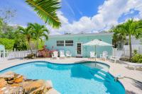 Beach Side Babe - B&B Sarasota