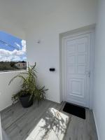 Familienzimmer mit Meerblick