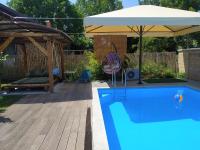 B&B Loznica - Vikendica Dunja - Bed and Breakfast Loznica