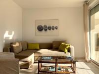 Confort à Mèze : Appartement climatisé avec terrasse et jardin - FR-1-604-36 - Chambres d'hôtes Mèze