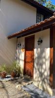 POUSADA MAISON MAUÁ - B&B