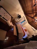 Suite con Vasca Idromassaggio