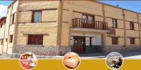 B&B Tilcara - Hotel La Herencia - Bed and Breakfast Tilcara