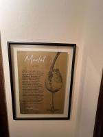 Suite Supérieure Lit King-Size