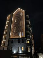 Apartman LUX SREBRNI VRHOVI - B&B