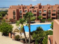 Ático La Tejita Relax - B&B Granadilla de Abona