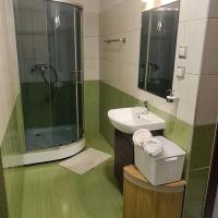 TRZY FALE Mielno Chrobrego 8 - B&B
