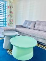 Homestay Akasia 12 - B&B