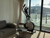 1BR City Apt-Parking&View& Homey - Ferienwohnung Canberra