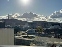 1BR City Apt-Parking&View& Homey - Chambres d’hôtes Canberra