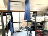 Economy Triple Room