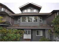 ALMA HOME - Ferienwohnung Vancouver