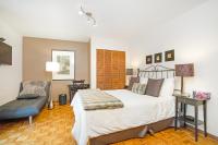 Habitación Doble con vistas al jardín