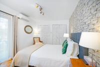 Habitación Doble con baño privado