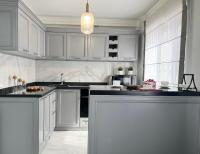 Студия в скандинавском стиле - Ferienwohnung Pawlodar