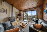 B&B Jindabyne - Snowbird 1 Jindabyne Townhouse - Bed and Breakfast Jindabyne