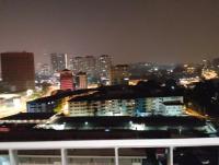 The Pano Jalan Ipoh Sentul by Kenangan Homes - Ferienwohnung